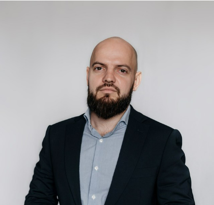 Кузнецов Александр Дмитриевич