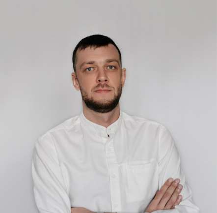 Старшев Алексей Евгеньевич