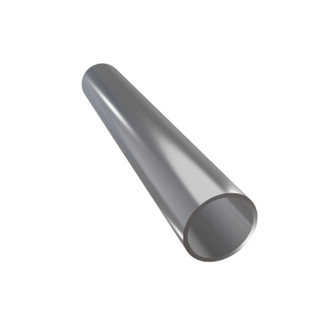 Труба оцинкованная 15х2,8