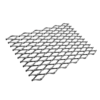 Лист просечно вытяжной (ПВЛ) 406