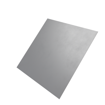 Лист оцинкованный 0,7