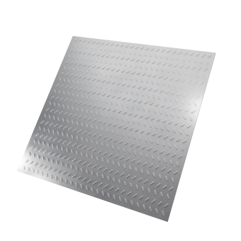 Лист рифленый 4