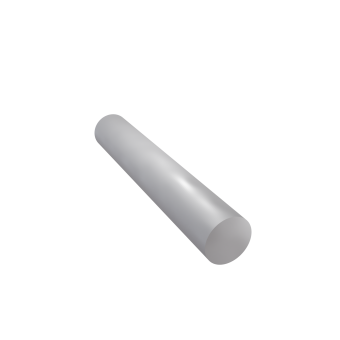 Круг калиброванный 25