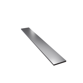 Полоса оцинкованная 5х40