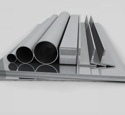 Металлопрокат