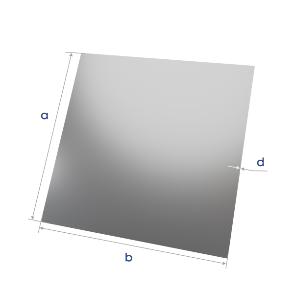 Лист Powerhard 450